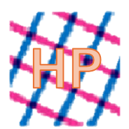 リベイクのロゴマーク